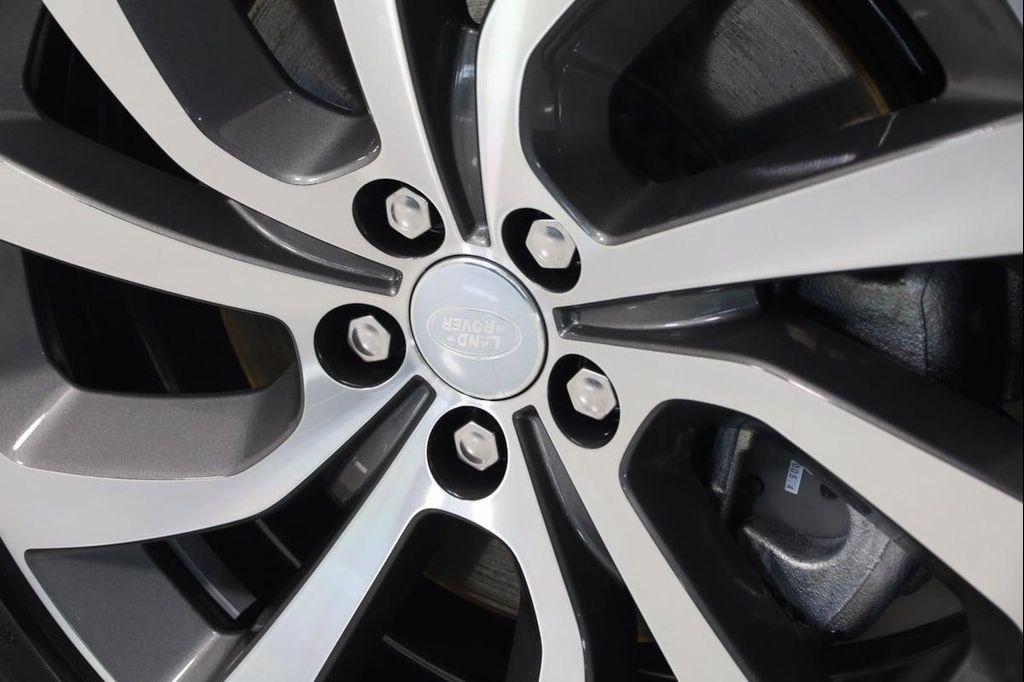 used 2024 Land Rover Discovery Sport car, priced at $39,990