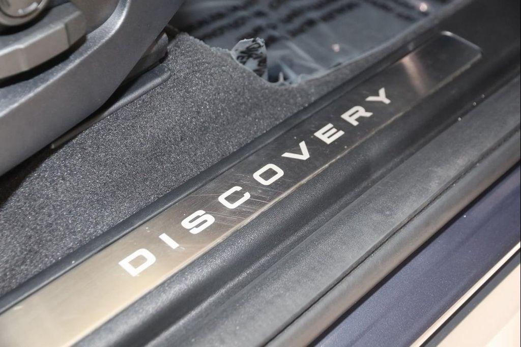 used 2024 Land Rover Discovery Sport car, priced at $39,990