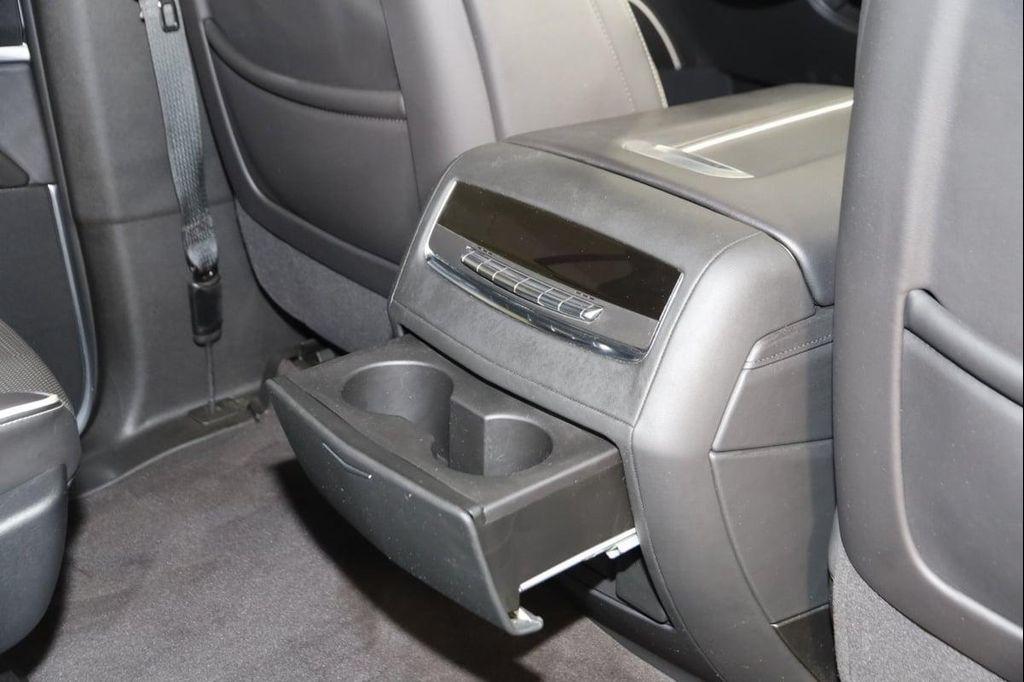 used 2023 Cadillac Escalade car, priced at $64,990