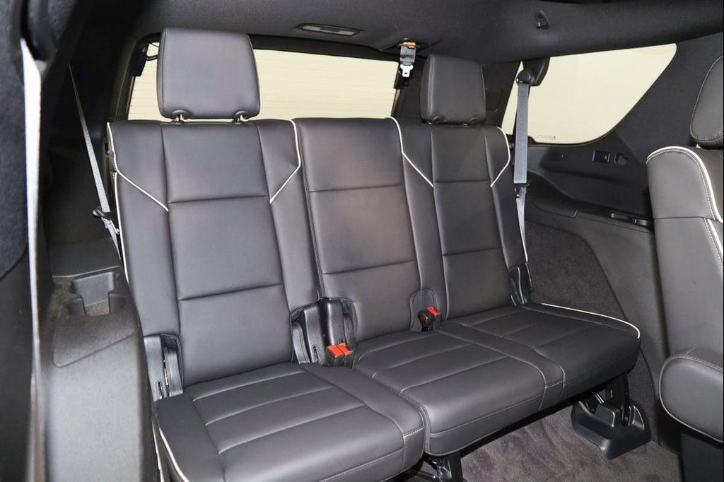 used 2023 Cadillac Escalade car, priced at $64,990