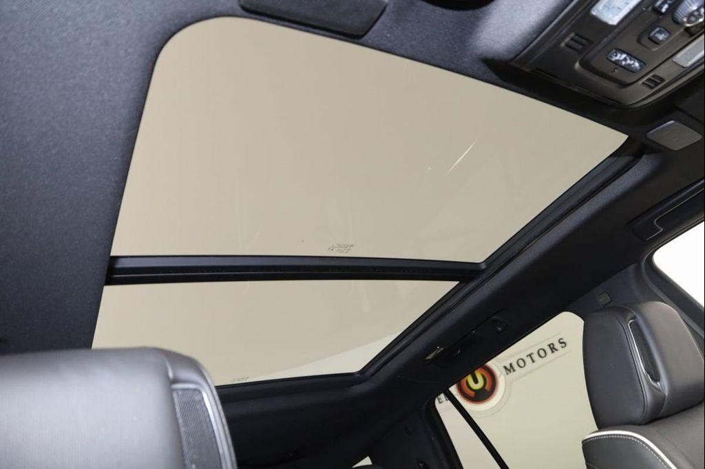 used 2023 Cadillac Escalade car, priced at $64,990