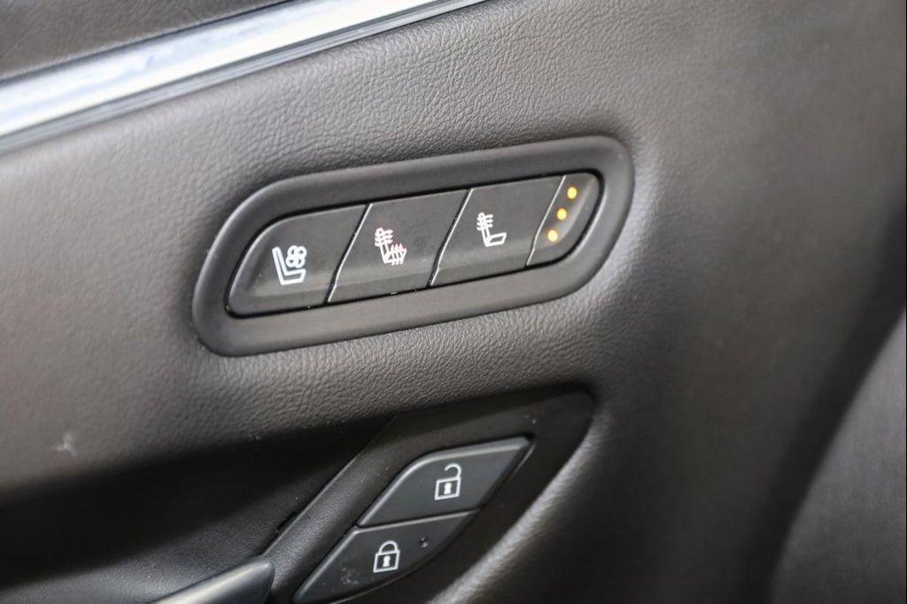 used 2023 Cadillac Escalade car, priced at $64,990