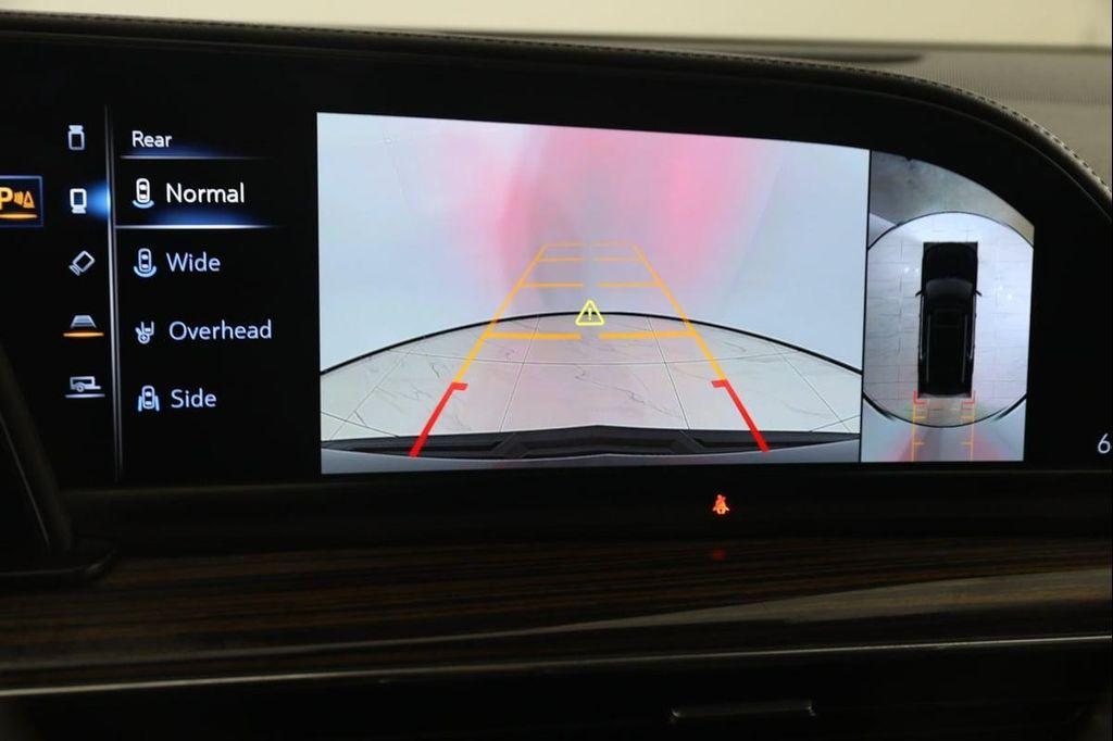 used 2023 Cadillac Escalade car, priced at $64,990