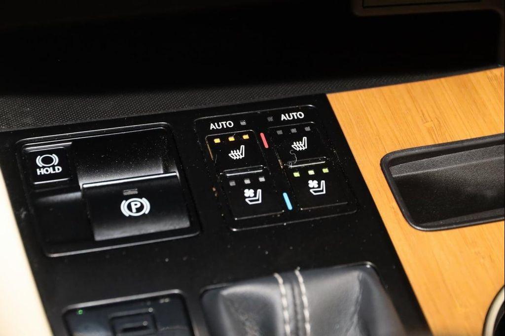 used 2022 Lexus RX 350 car, priced at $43,990