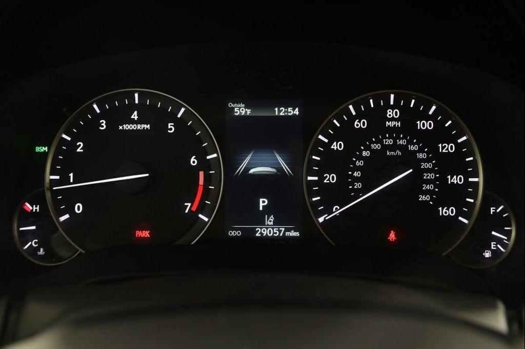 used 2022 Lexus RX 350 car, priced at $43,990