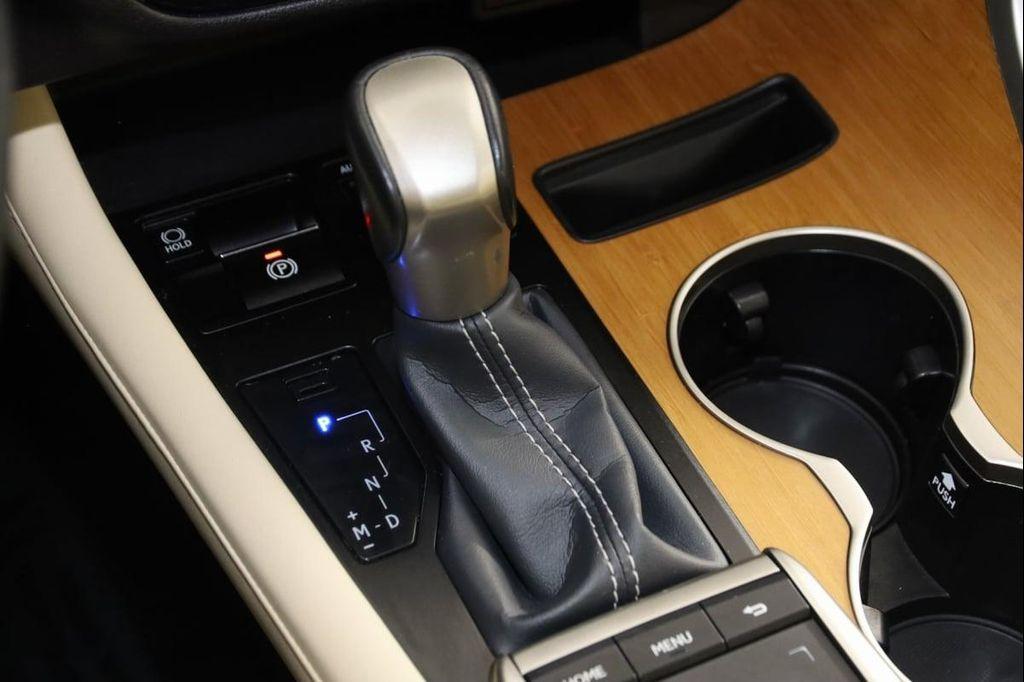 used 2022 Lexus RX 350 car, priced at $43,990