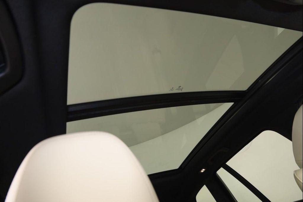 used 2022 BMW X3 car, priced at $28,190