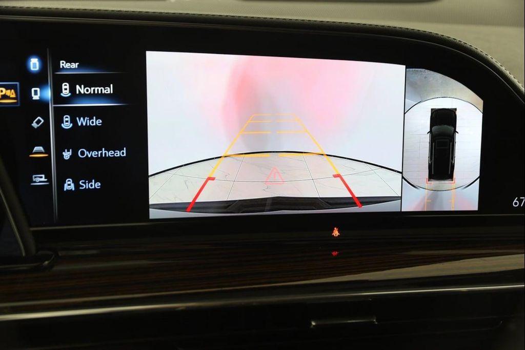 used 2022 Cadillac Escalade ESV car, priced at $58,990