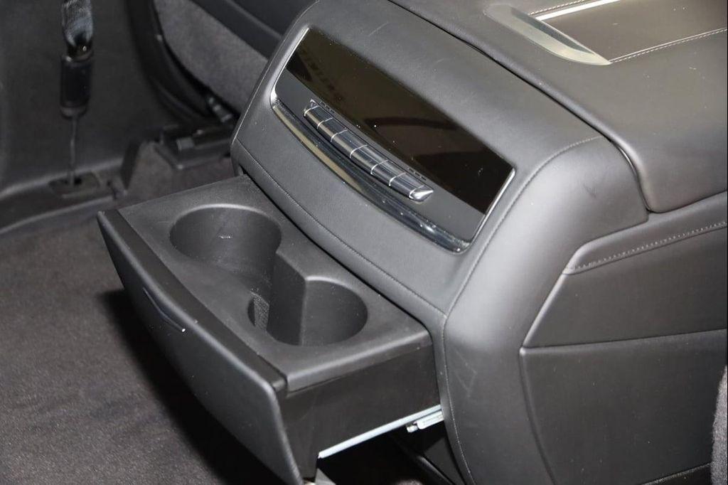 used 2022 Cadillac Escalade ESV car, priced at $58,990