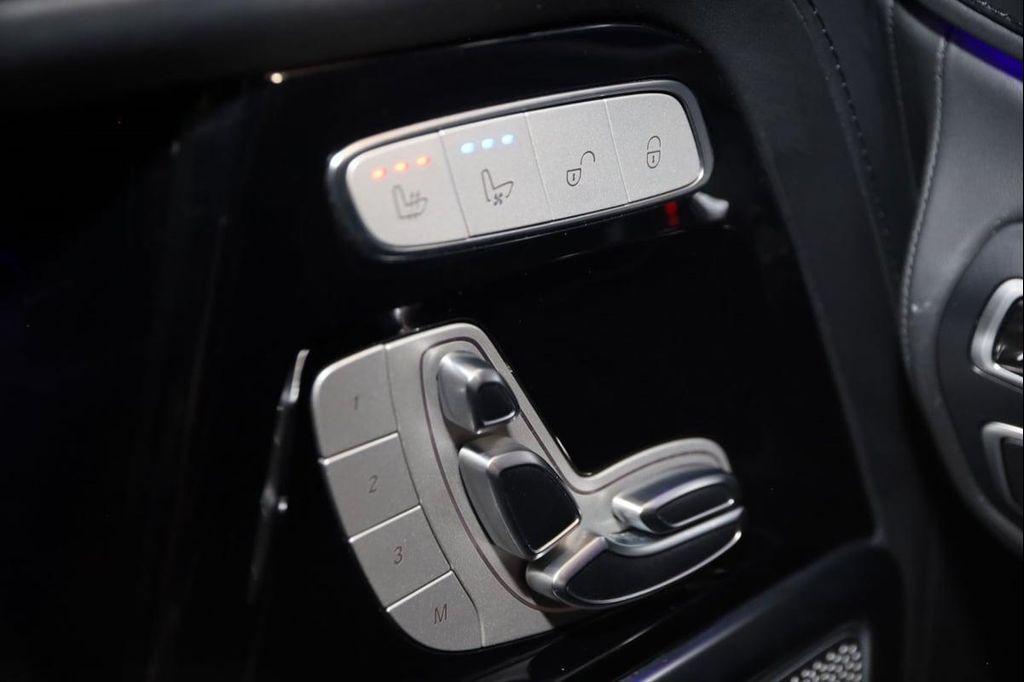 used 2022 Mercedes-Benz AMG G 63 car, priced at $169,995