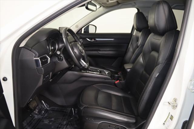 used 2023 Mazda CX-5 car, priced at $24,500