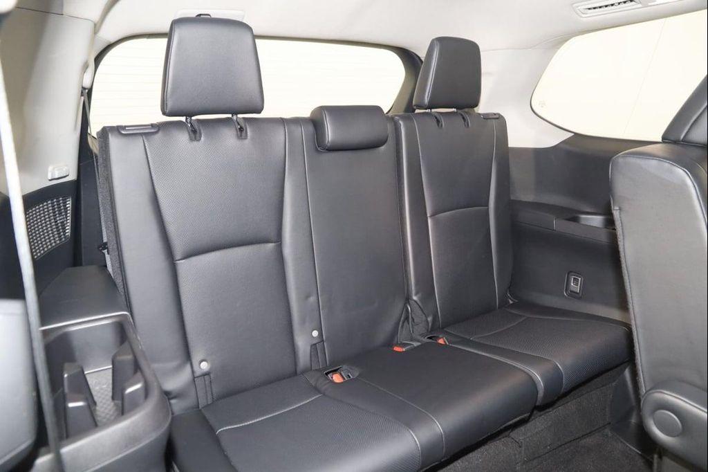 used 2024 Toyota Grand Highlander car, priced at $45,990