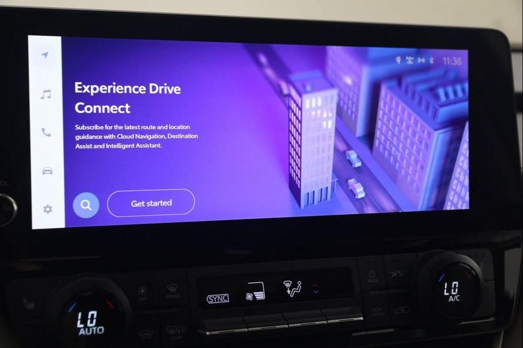 used 2024 Toyota Grand Highlander car, priced at $45,990