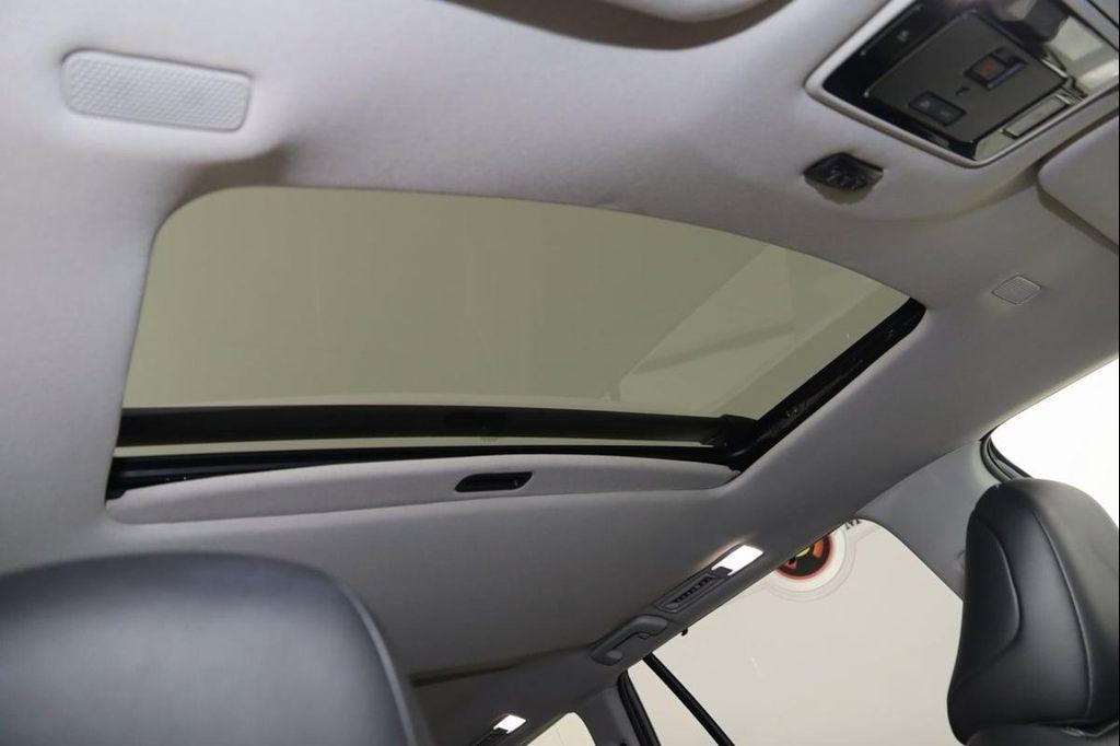 used 2024 Toyota Grand Highlander car, priced at $45,990