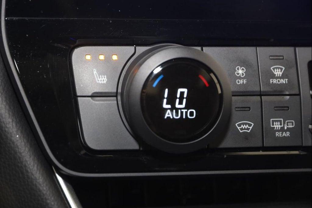 used 2024 Toyota Grand Highlander car, priced at $45,990