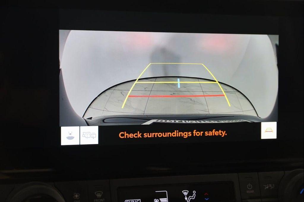 used 2024 Toyota Grand Highlander car, priced at $45,990