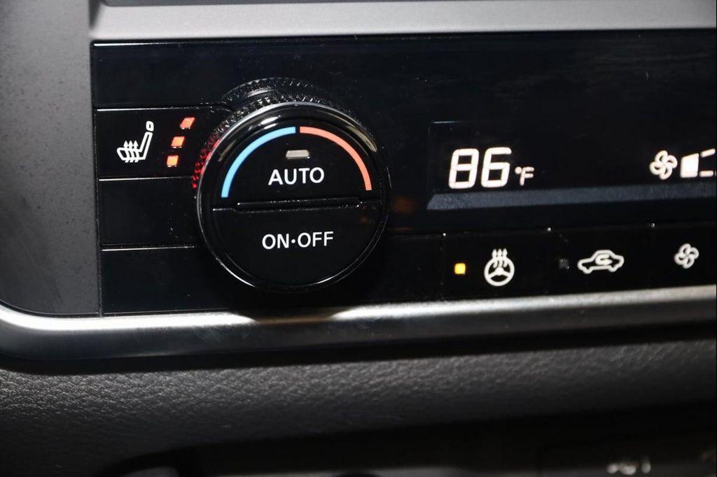 used 2025 Nissan Rogue car, priced at $29,990