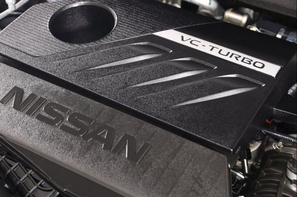 used 2025 Nissan Rogue car, priced at $29,990