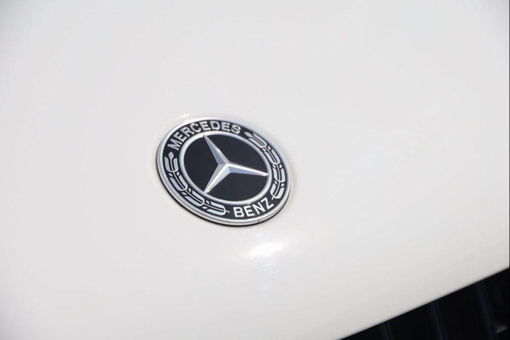used 2024 Mercedes-Benz GLE 350 car, priced at $53,800