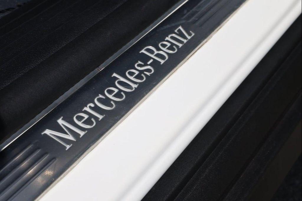 used 2024 Mercedes-Benz GLE 350 car, priced at $53,800