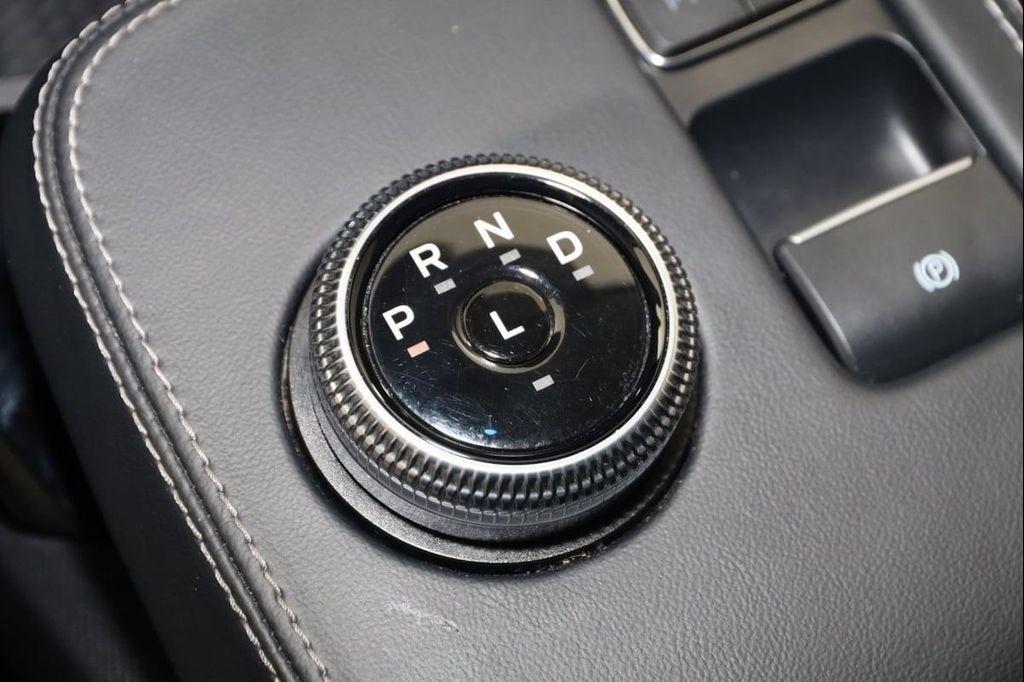 used 2023 Ford Mustang Mach-E car, priced at $24,500