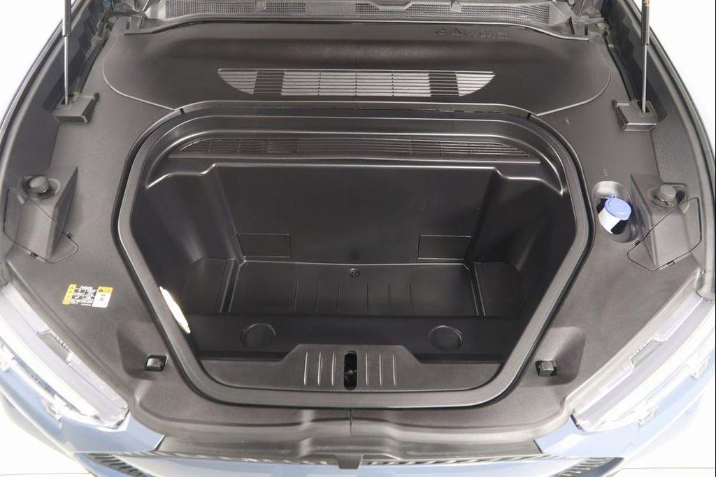 used 2023 Ford Mustang Mach-E car, priced at $24,500