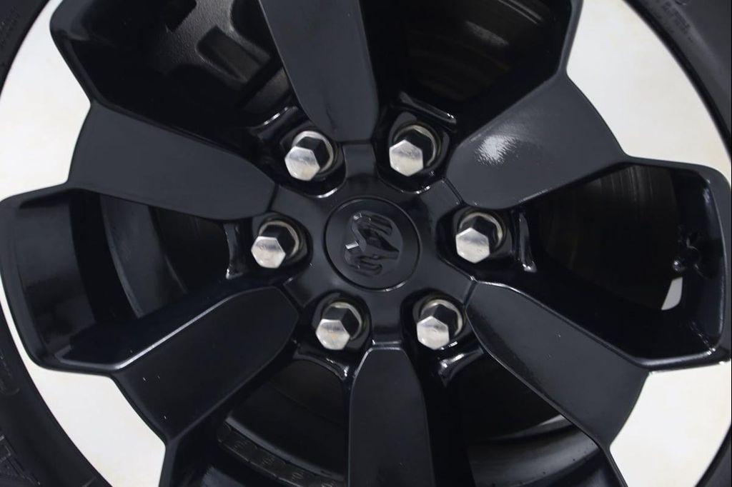 used 2022 Ram 1500 car, priced at $39,700