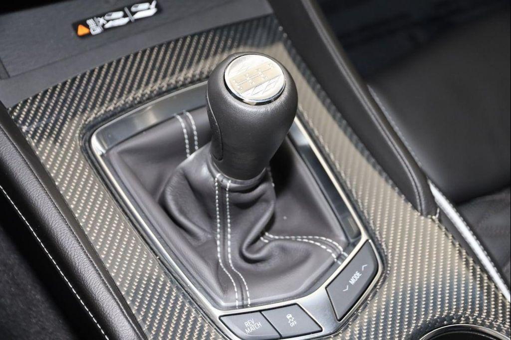 used 2024 Cadillac CT5-V car, priced at $94,000