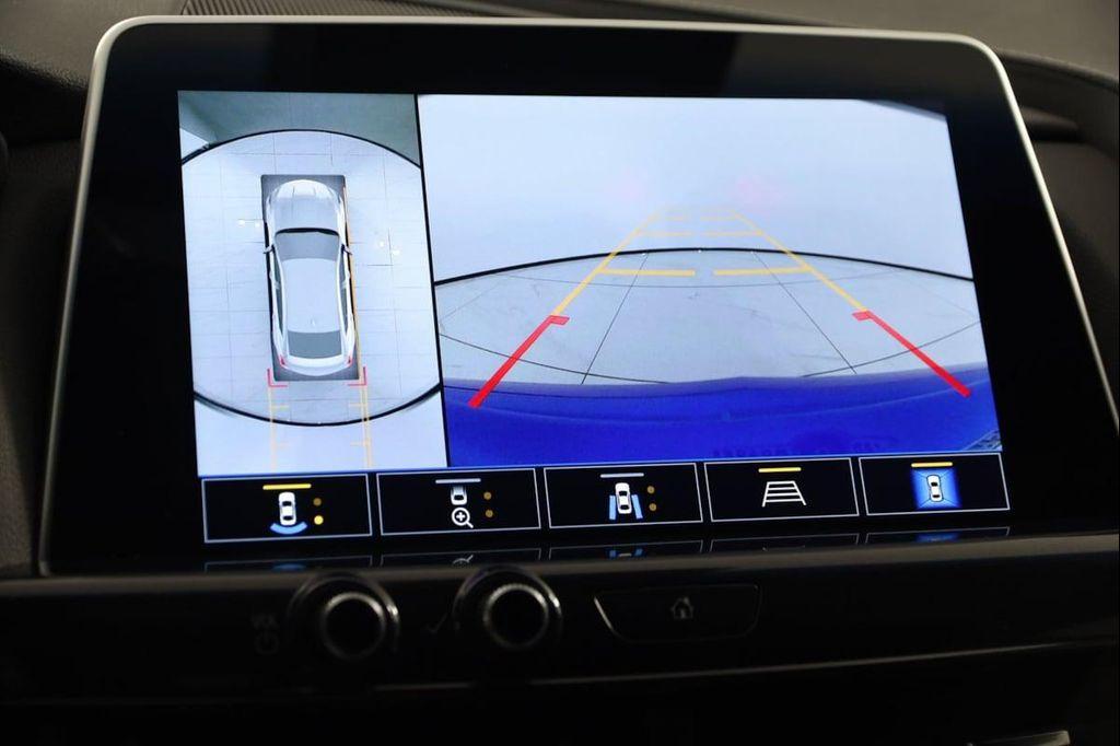 used 2024 Cadillac CT5-V car, priced at $94,000