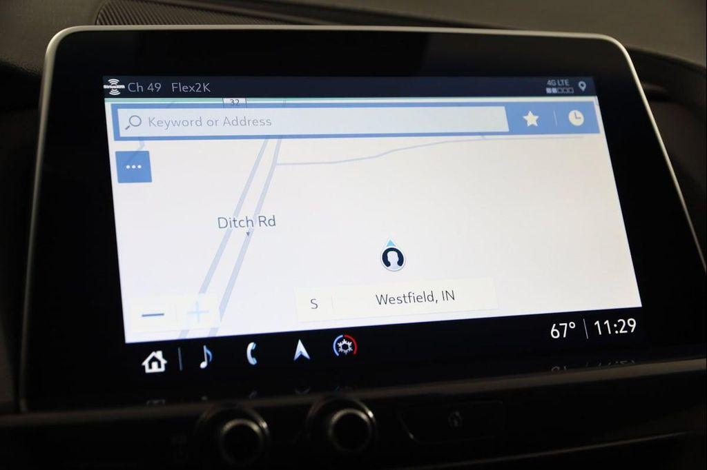 used 2024 Cadillac CT5-V car, priced at $94,000