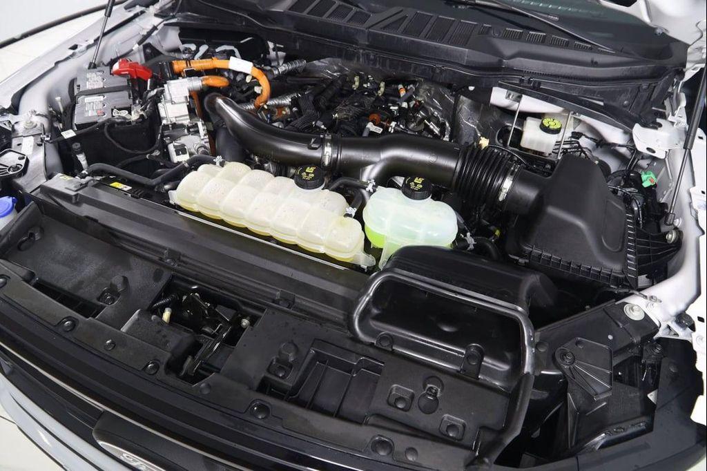 used 2024 Ford F-150 car, priced at $46,500