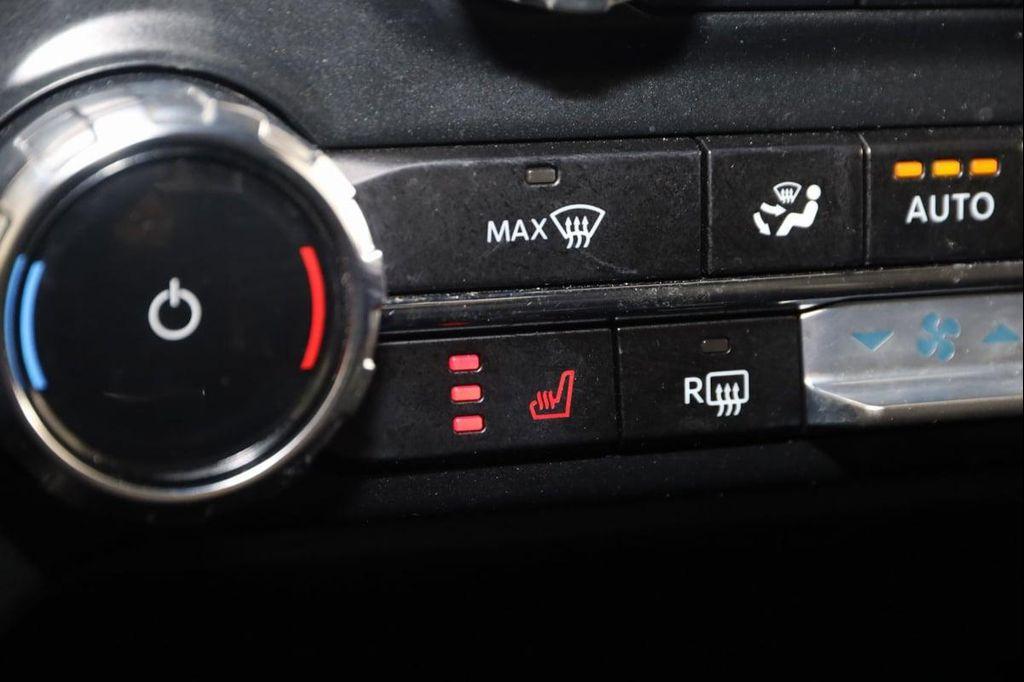 used 2024 Ford F-150 car, priced at $46,500