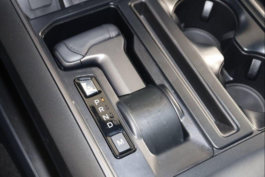 used 2024 Ford F-150 car, priced at $46,500