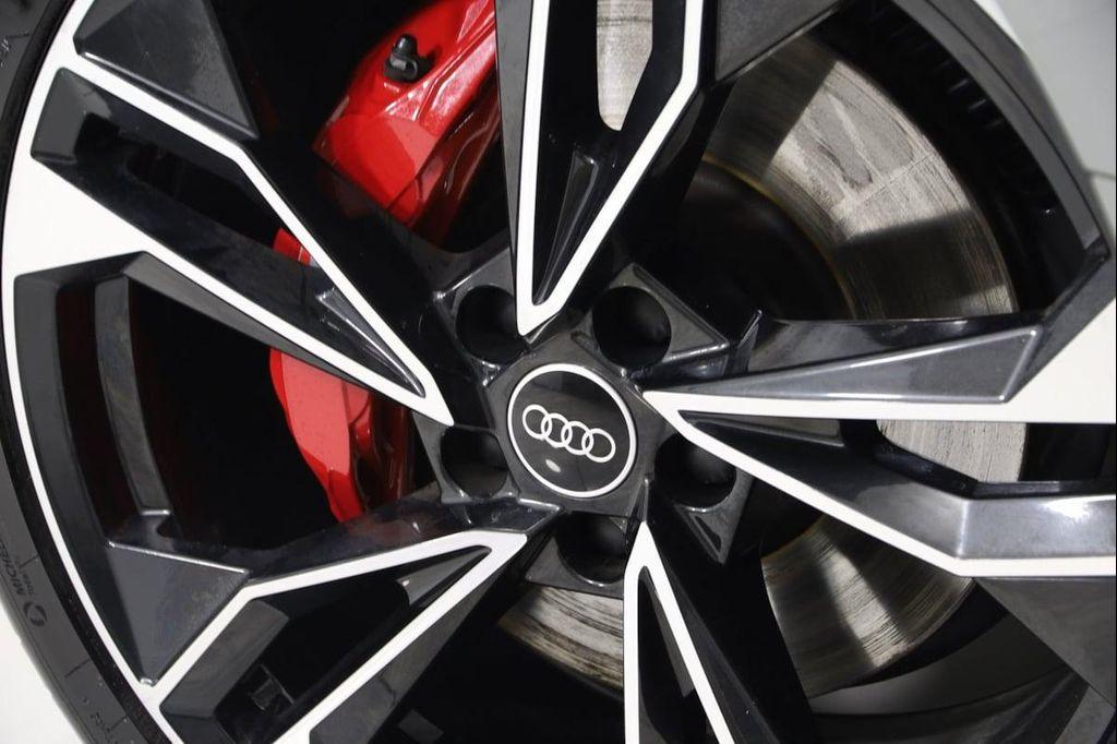 used 2022 Audi S5 car, priced at $41,000