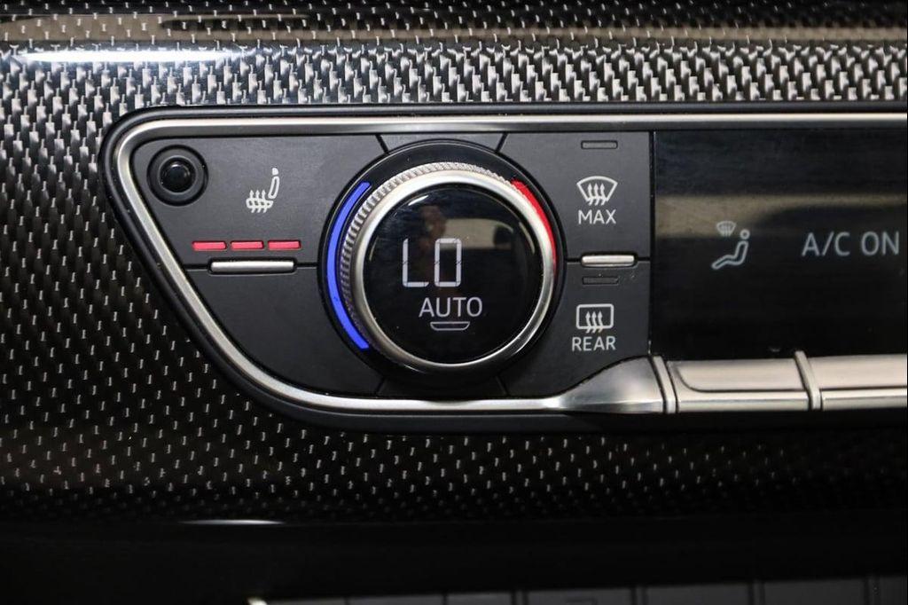 used 2022 Audi S5 car, priced at $41,000