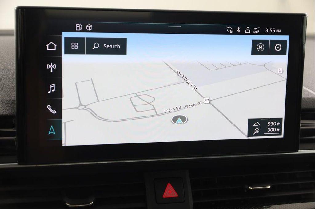 used 2022 Audi S5 car, priced at $41,000