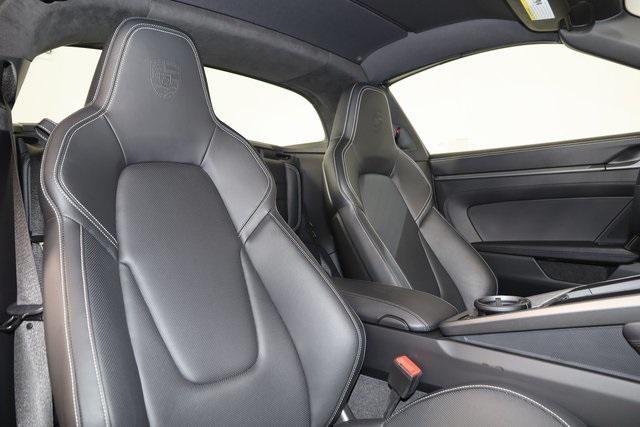 used 2024 Porsche 911 car, priced at $215,000