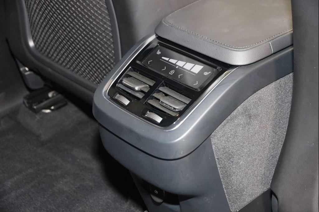 used 2025 Volvo XC90 car, priced at $49,990