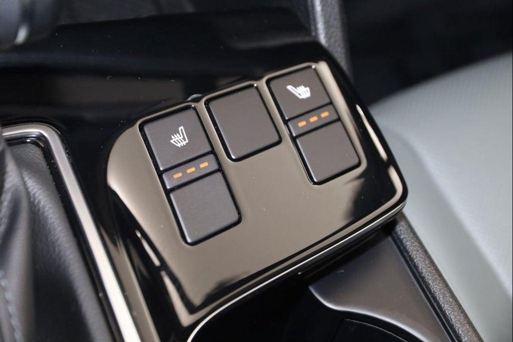 used 2024 Kia Sportage car, priced at $27,900