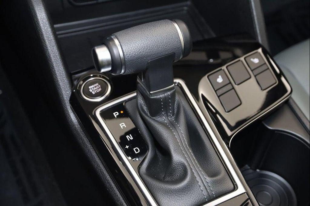 used 2024 Kia Sportage car, priced at $27,900