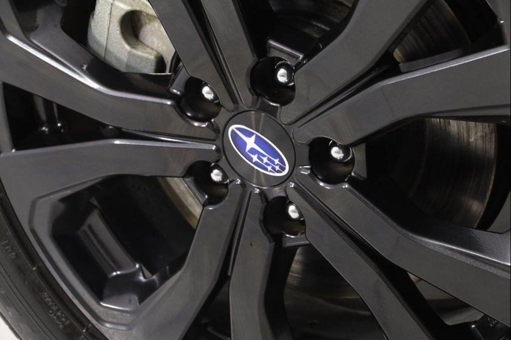 used 2023 Subaru Forester car, priced at $29,890