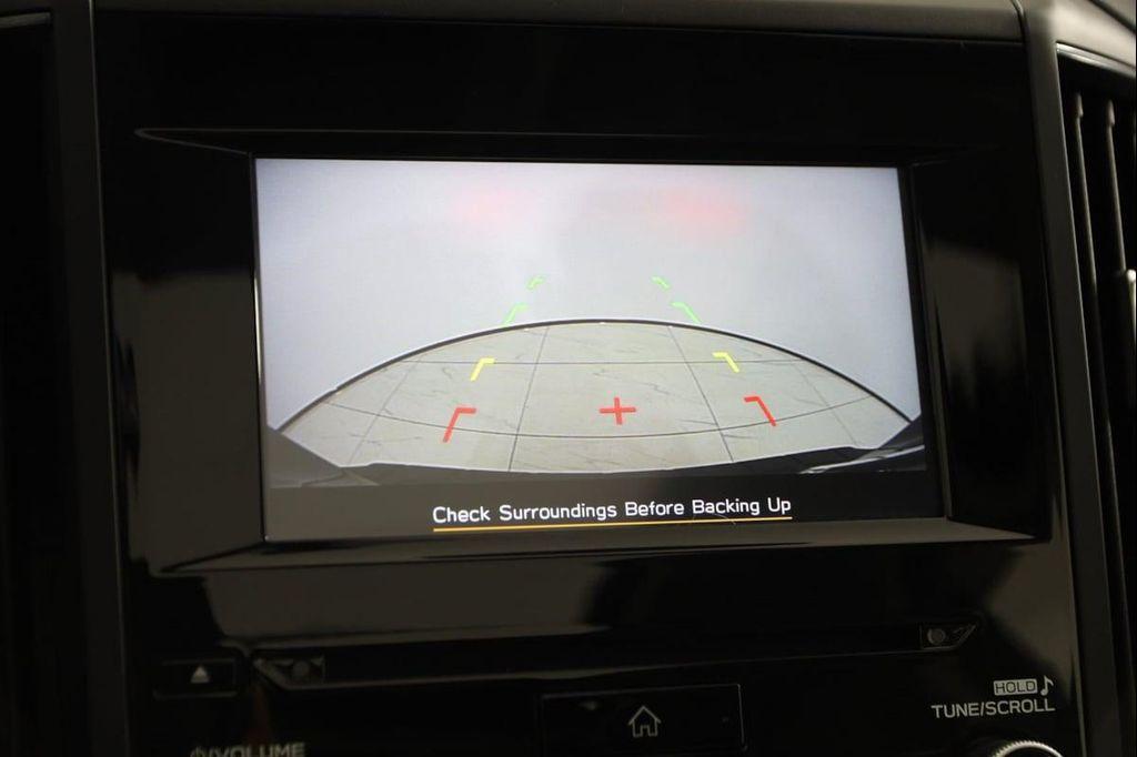 used 2023 Subaru Forester car, priced at $29,890