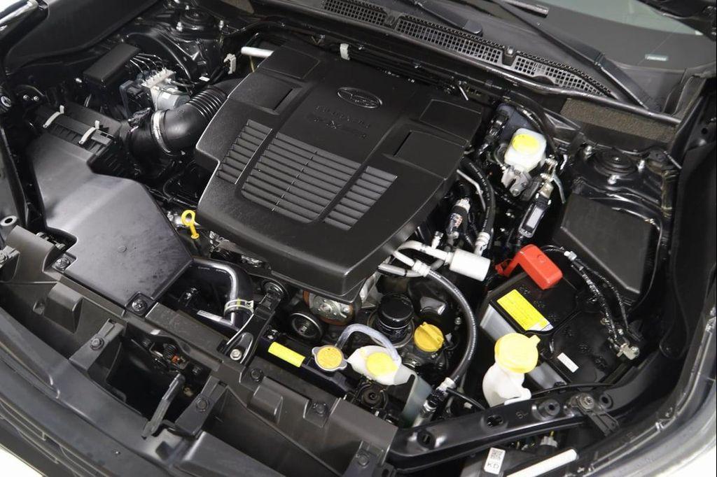 used 2023 Subaru Forester car, priced at $29,890