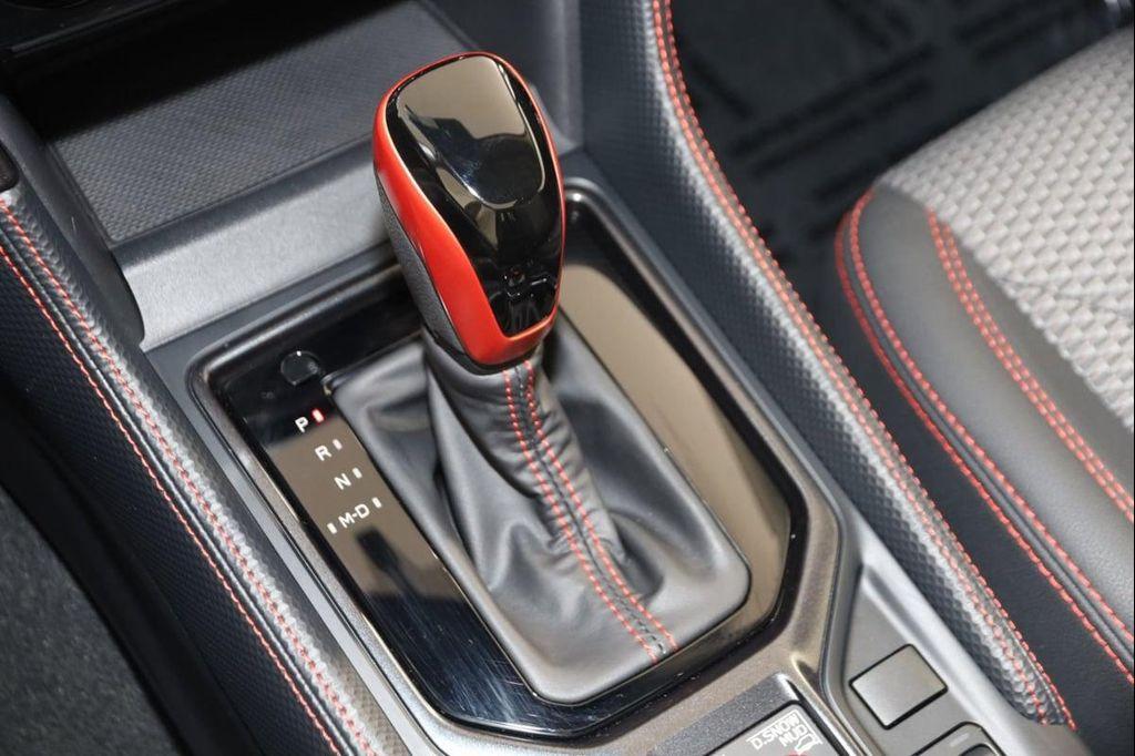 used 2023 Subaru Forester car, priced at $29,890