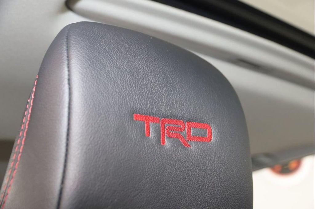 used 2024 Toyota 4Runner car, priced at $58,990