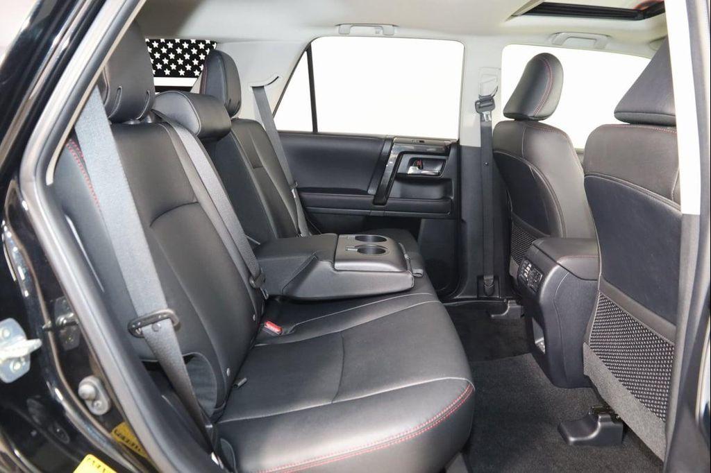 used 2024 Toyota 4Runner car, priced at $58,990