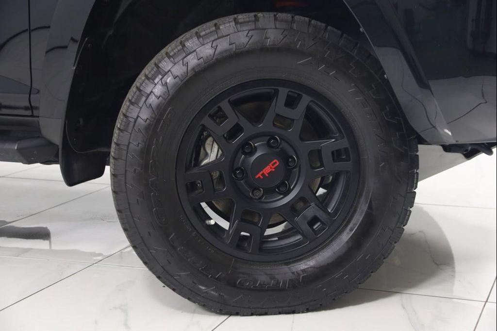 used 2024 Toyota 4Runner car, priced at $58,990
