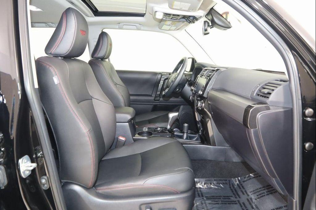 used 2024 Toyota 4Runner car, priced at $58,990