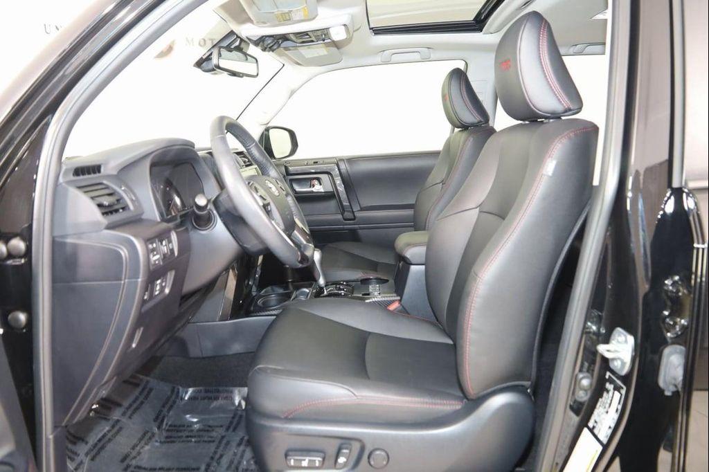 used 2024 Toyota 4Runner car, priced at $58,990