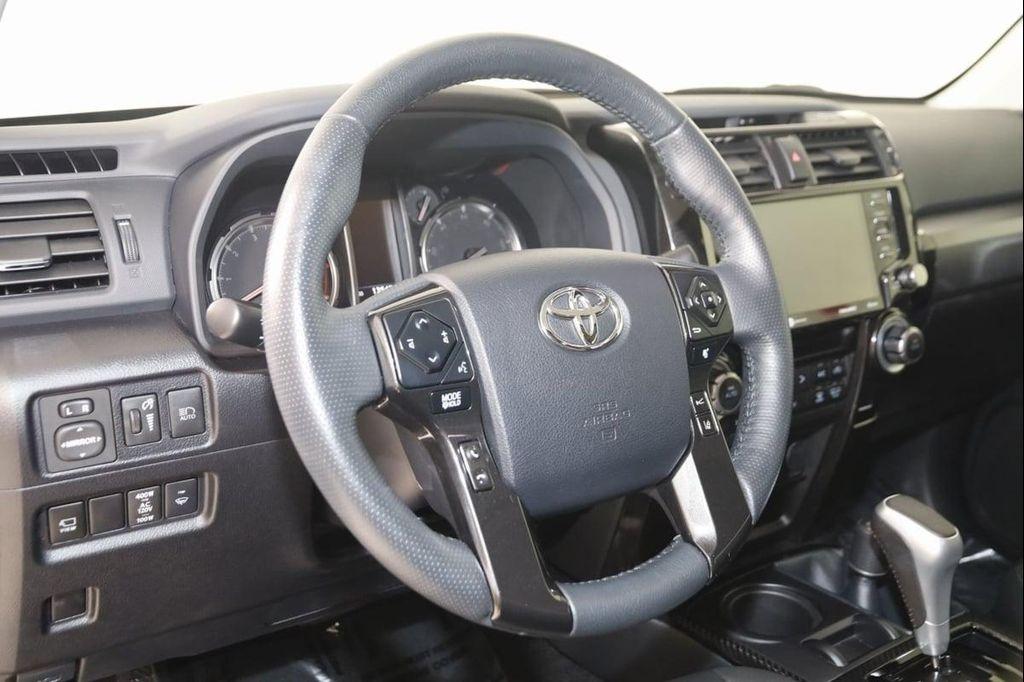 used 2024 Toyota 4Runner car, priced at $58,990